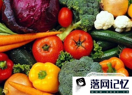 造成身体发胖的不良饮食坏习惯有哪些？优质  第4张