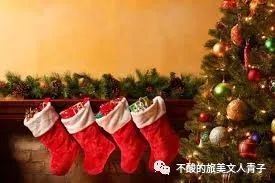 圣诞快乐！Merry Christmas to You!  第1张