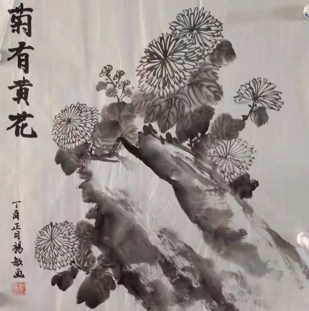 苍雪清竹： 心中冰雪少埃气，梦里沧浪有芙蕖  第12张