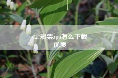 727彩票app怎么下载
优质  第83张