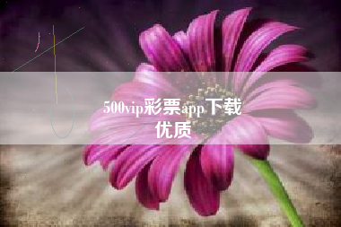 500vip彩票app下载
优质  第112张