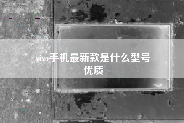 vivo手机最新款是什么型号
优质  第43张