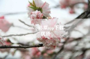 500vip彩票app下载
优质  第80张