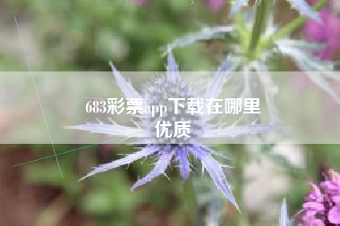 683彩票app下载在哪里
优质  第50张